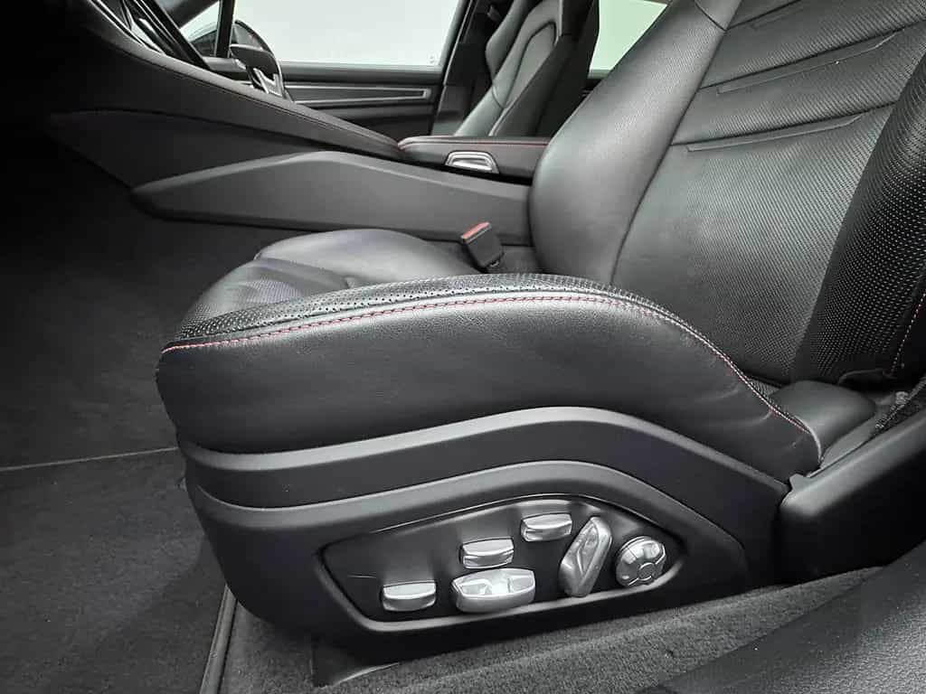 Porsche Panamera Sport Turismo GTS HGP Stage 2*Pano*KAM* 12/2020-photo-7