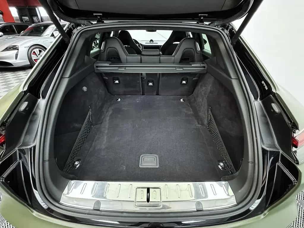 Porsche Panamera Sport Turismo GTS HGP Stage 2*Pano*KAM* 12/2020-photo-8