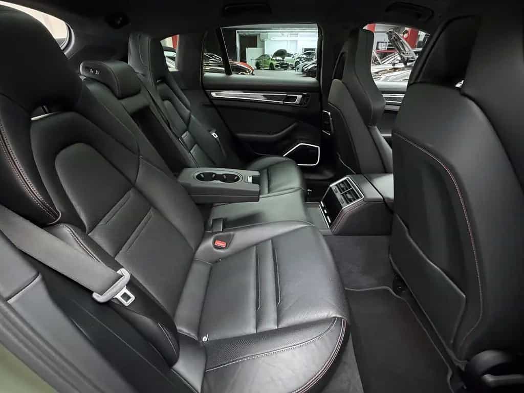 Porsche Panamera Sport Turismo GTS HGP Stage 2*Pano*KAM* 12/2020-photo-9