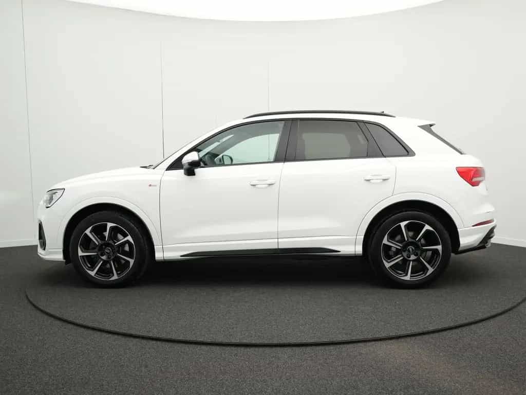 Audi Q3 S line 40 TFSI quattro S tronic 05/2019-photo-10