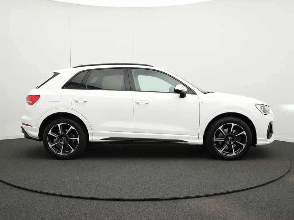 Audi Q3 S line 40 TFSI quattro S tronic 05/2019-photo-11