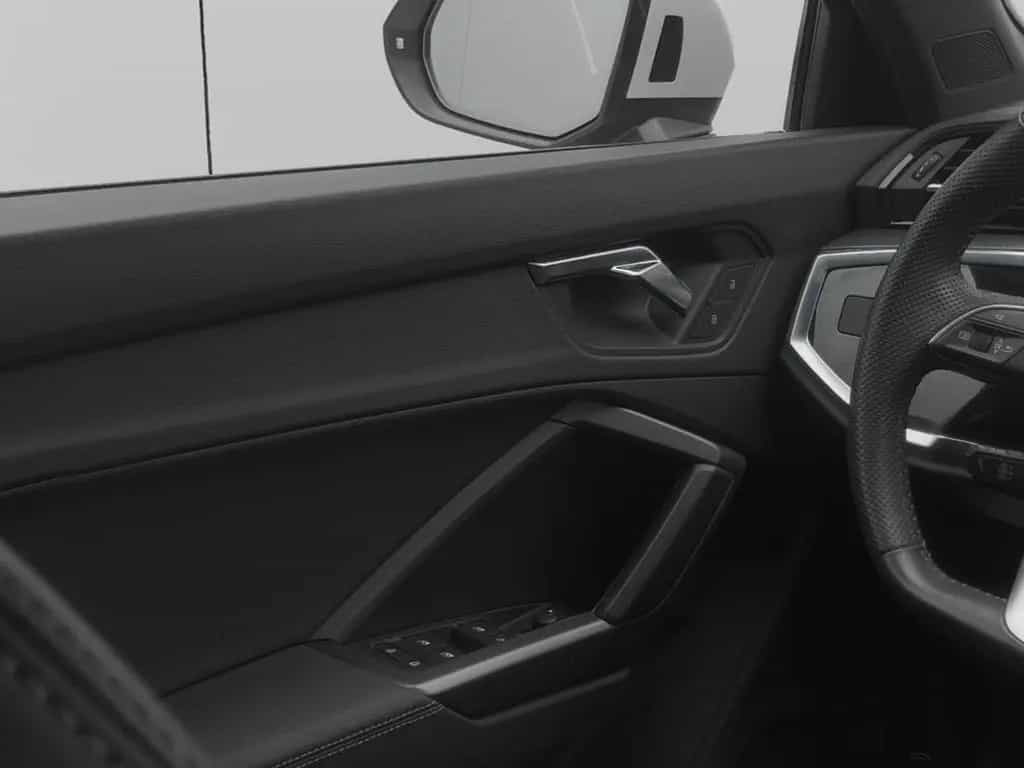Audi Q3 S line 40 TFSI quattro S tronic 05/2019-photo-12