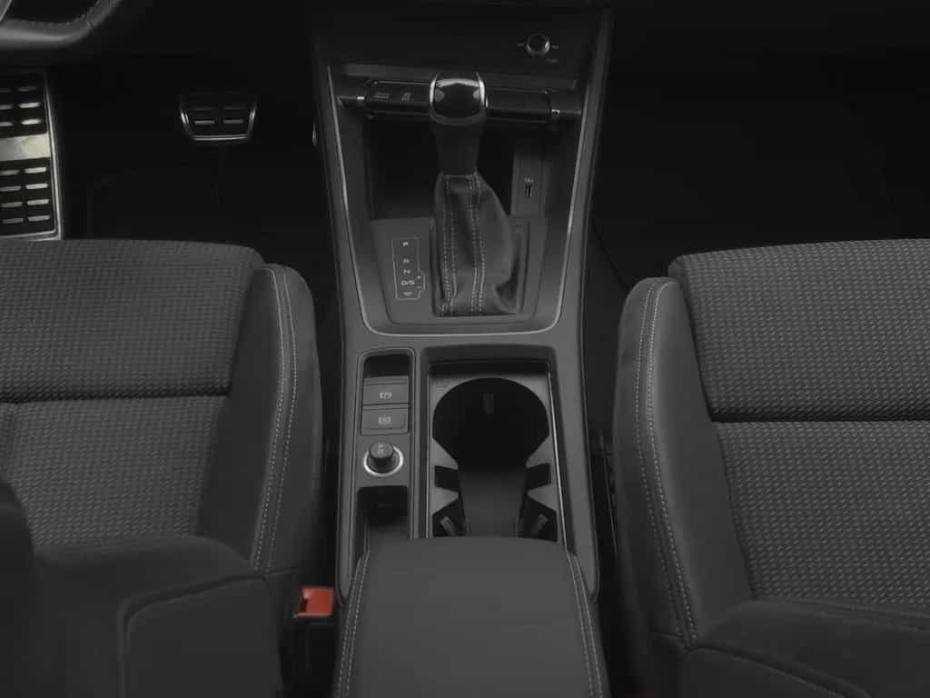 Audi Q3 S line 40 TFSI quattro S tronic 05/2019-photo-13