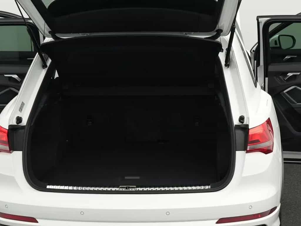 Audi Q3 S line 40 TFSI quattro S tronic 05/2019-photo-14