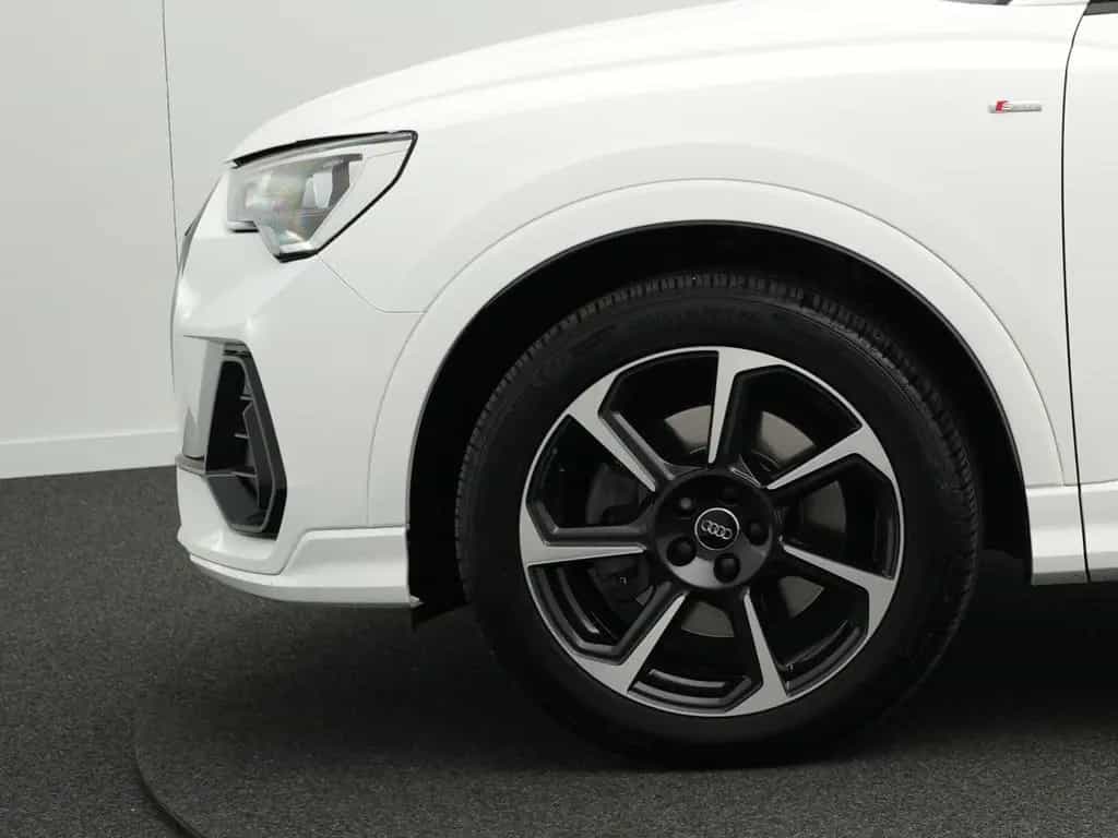 Audi Q3 S line 40 TFSI quattro S tronic 05/2019-photo-16