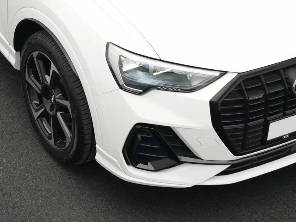 Audi Q3 S line 40 TFSI quattro S tronic 05/2019-photo-17