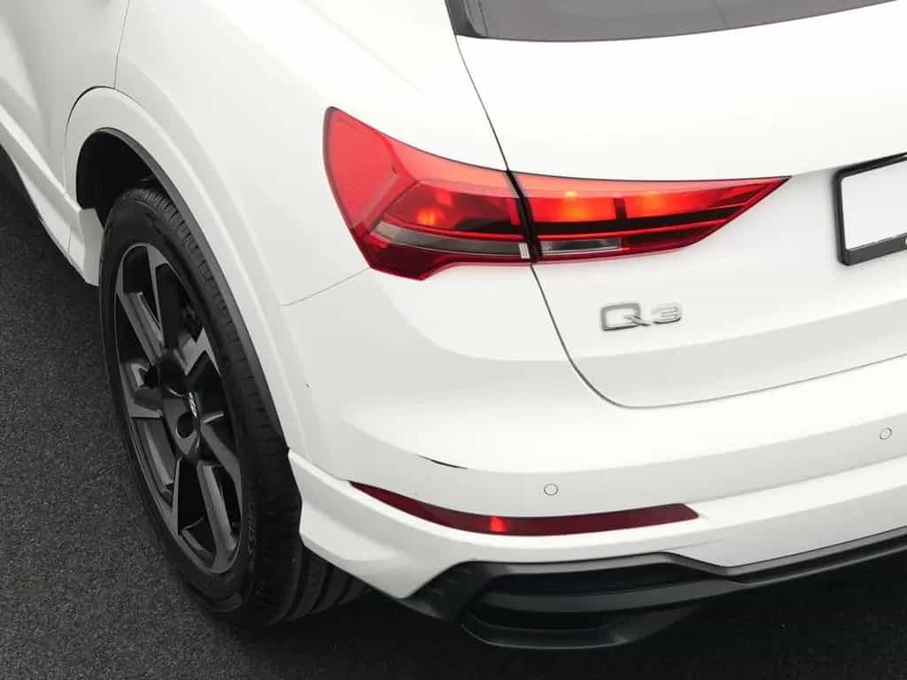 Audi Q3 S line 40 TFSI quattro S tronic 05/2019-photo-18