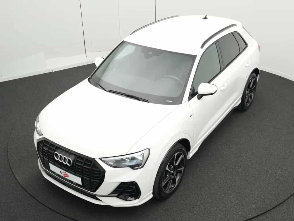 Audi Q3 S line 40 TFSI quattro S tronic 05/2019-photo-19