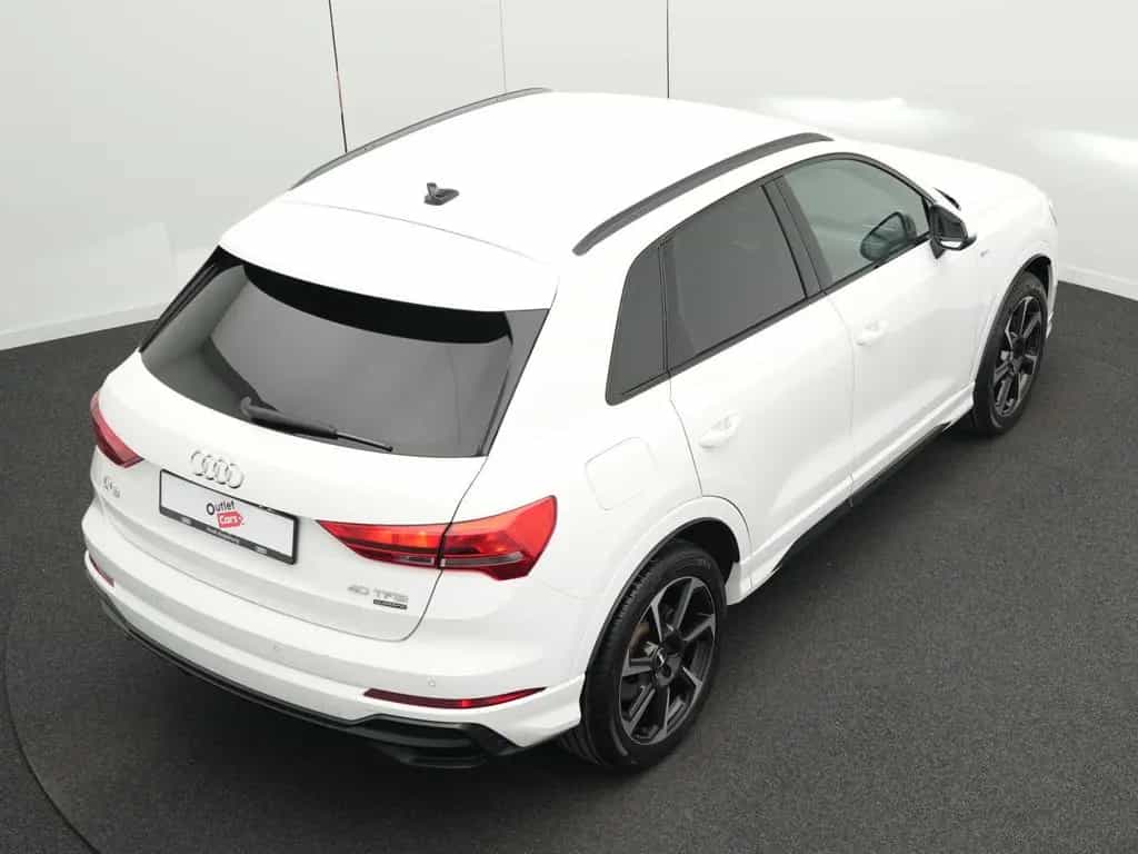 Audi Q3 S line 40 TFSI quattro S tronic 05/2019-photo-20