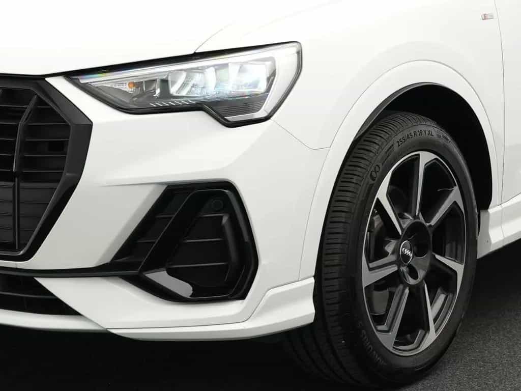 Audi Q3 S line 40 TFSI quattro S tronic 05/2019-photo-21