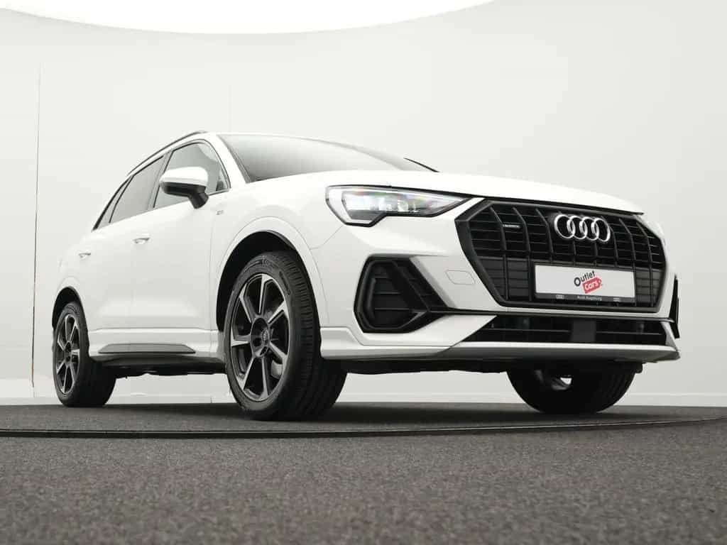 Audi Q3 S line 40 TFSI quattro S tronic 05/2019-photo-23