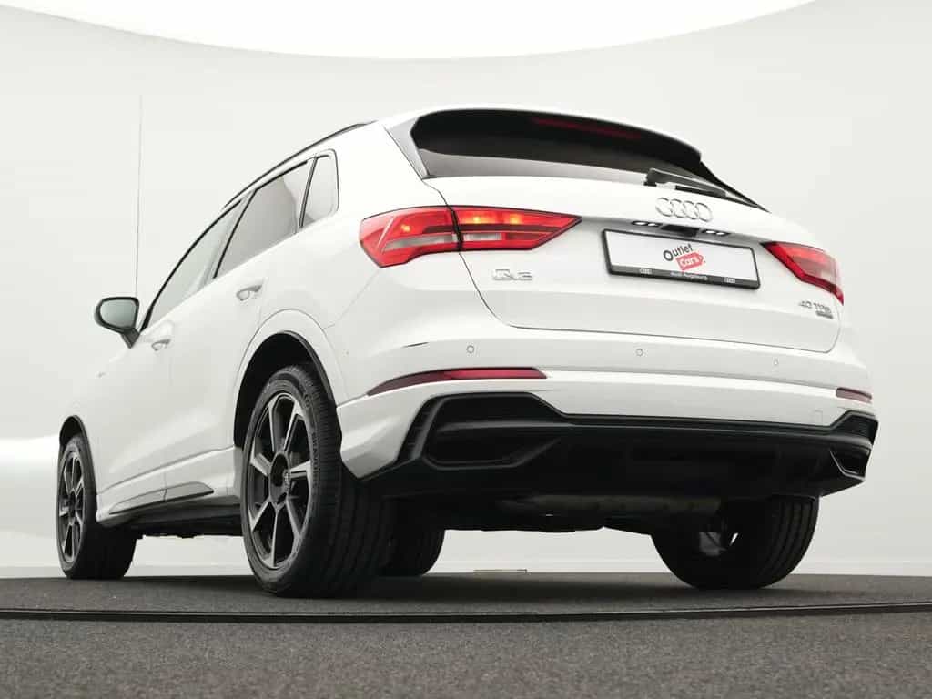 Audi Q3 S line 40 TFSI quattro S tronic 05/2019-photo-24