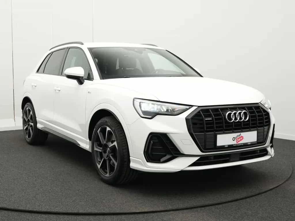Audi Q3 S line 40 TFSI quattro S tronic 05/2019-photo-25