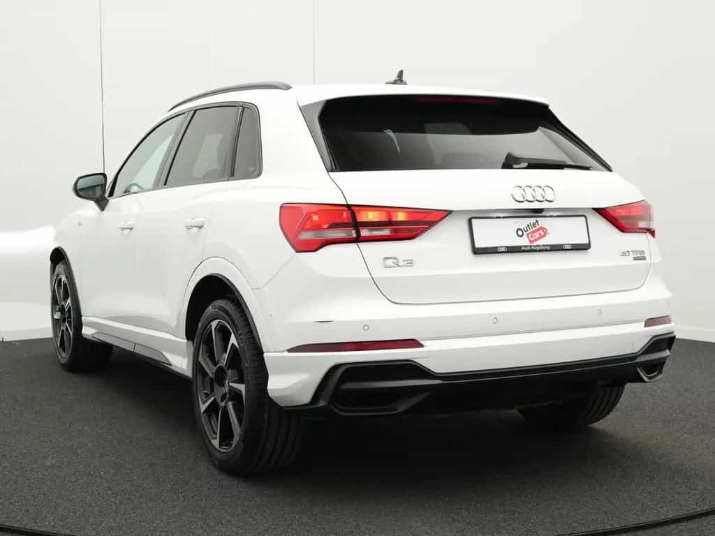 Audi Q3 S line 40 TFSI quattro S tronic 05/2019-photo-26