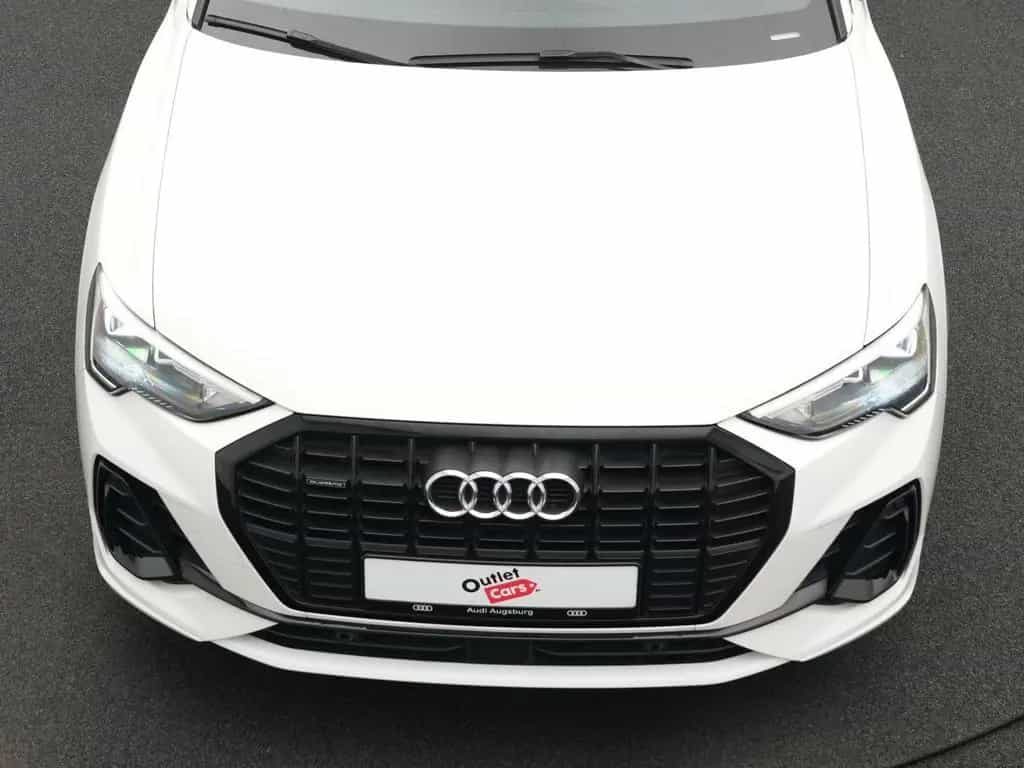 Audi Q3 S line 40 TFSI quattro S tronic 05/2019-photo-27