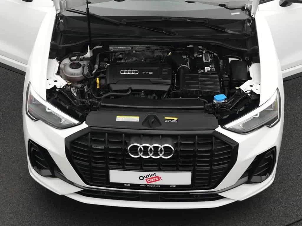 Audi Q3 S line 40 TFSI quattro S tronic 05/2019-photo-28