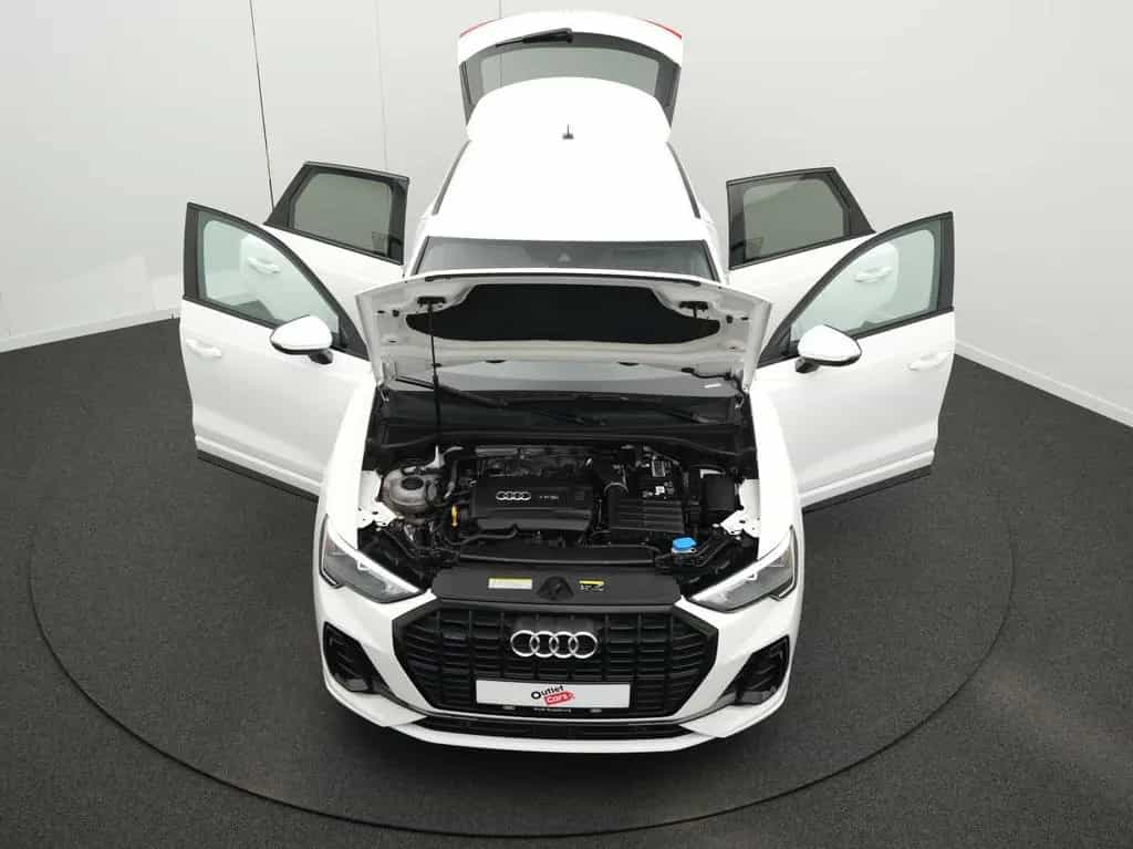 Audi Q3 S line 40 TFSI quattro S tronic 05/2019-photo-30