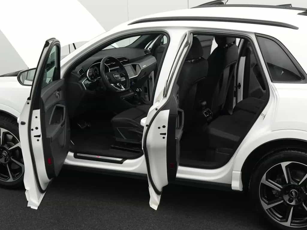 Audi Q3 S line 40 TFSI quattro S tronic 05/2019-photo-31