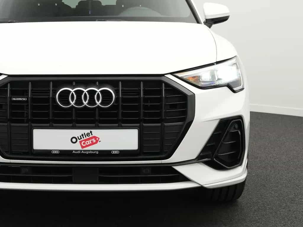 Audi Q3 S line 40 TFSI quattro S tronic 05/2019-photo-33