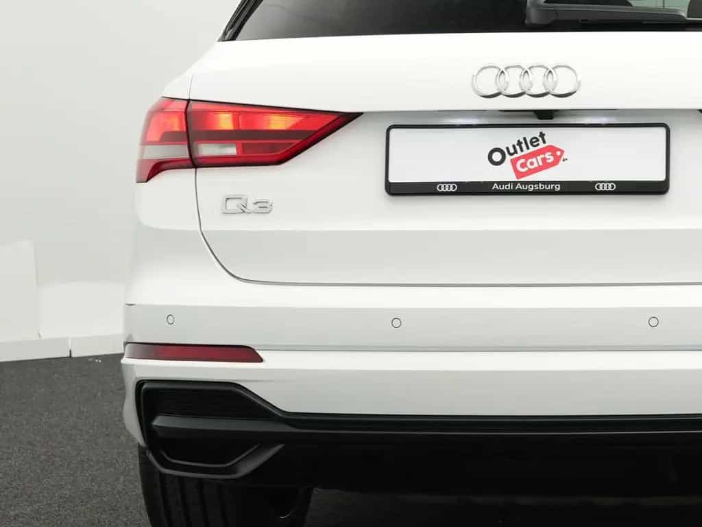 Audi Q3 S line 40 TFSI quattro S tronic 05/2019-photo-34