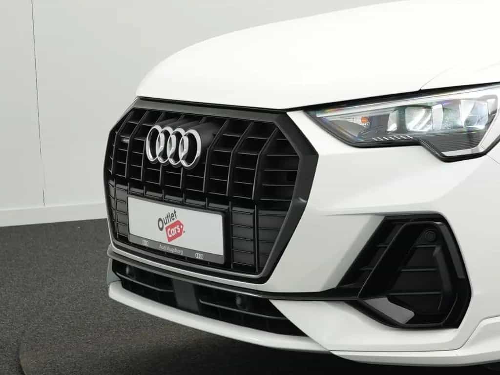 Audi Q3 S line 40 TFSI quattro S tronic 05/2019-photo-35