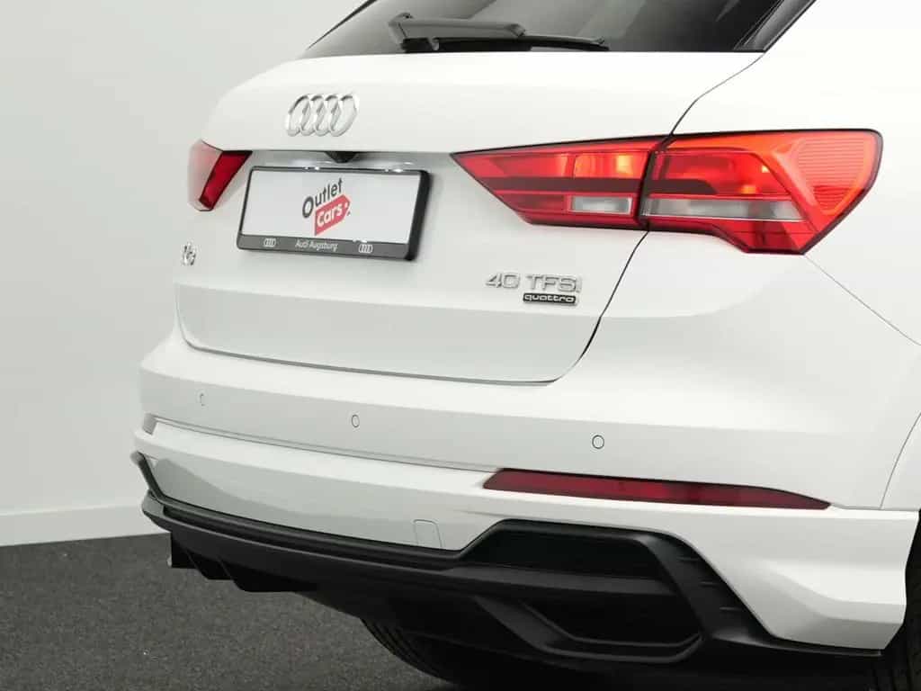 Audi Q3 S line 40 TFSI quattro S tronic 05/2019-photo-36