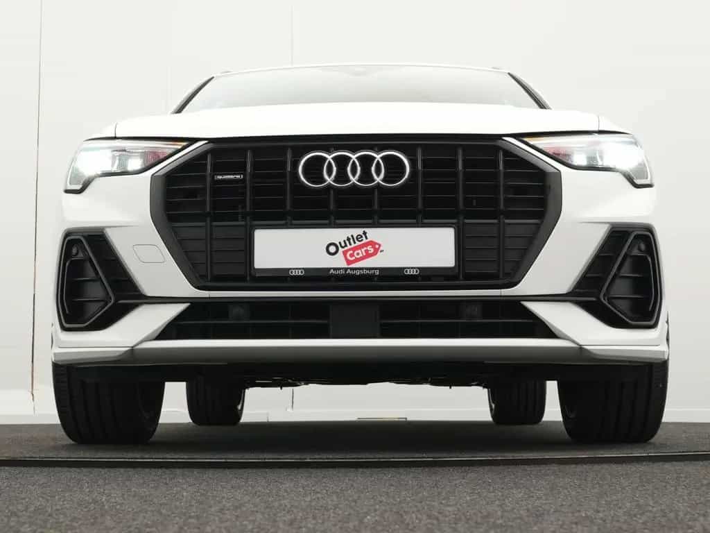 Audi Q3 S line 40 TFSI quattro S tronic 05/2019-photo-40