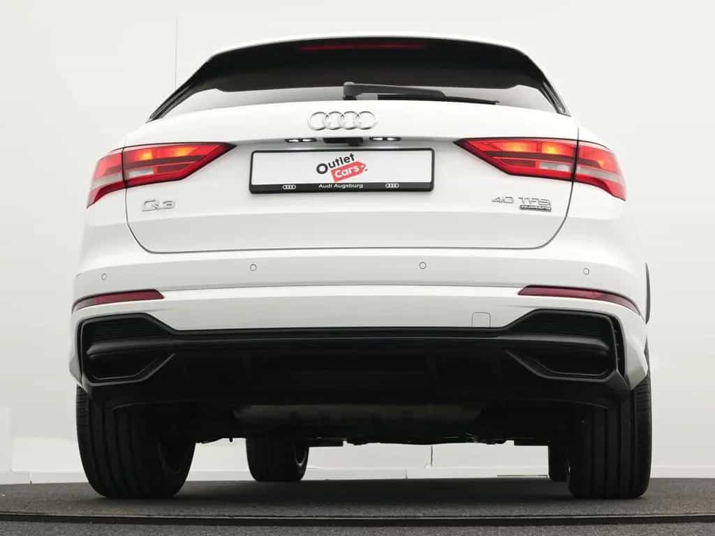 Audi Q3 S line 40 TFSI quattro S tronic 05/2019-photo-41
