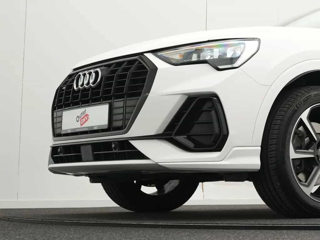 Audi Q3 S line 40 TFSI quattro S tronic 05/2019-photo-42