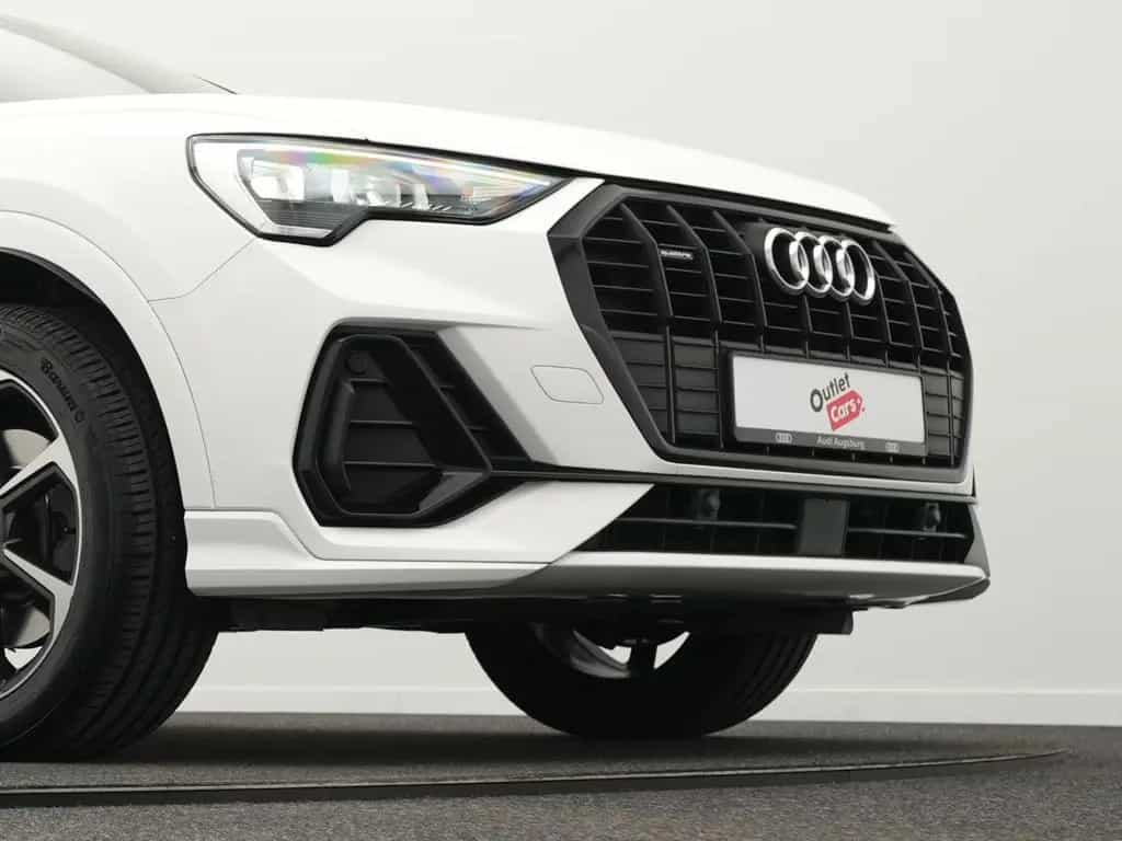 Audi Q3 S line 40 TFSI quattro S tronic 05/2019-photo-43