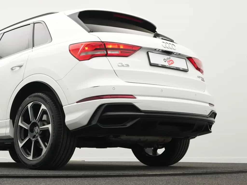 Audi Q3 S line 40 TFSI quattro S tronic 05/2019-photo-44