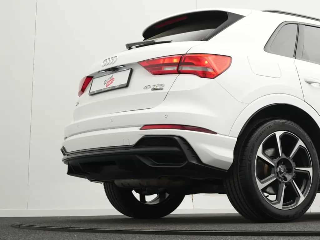 Audi Q3 S line 40 TFSI quattro S tronic 05/2019-photo-45