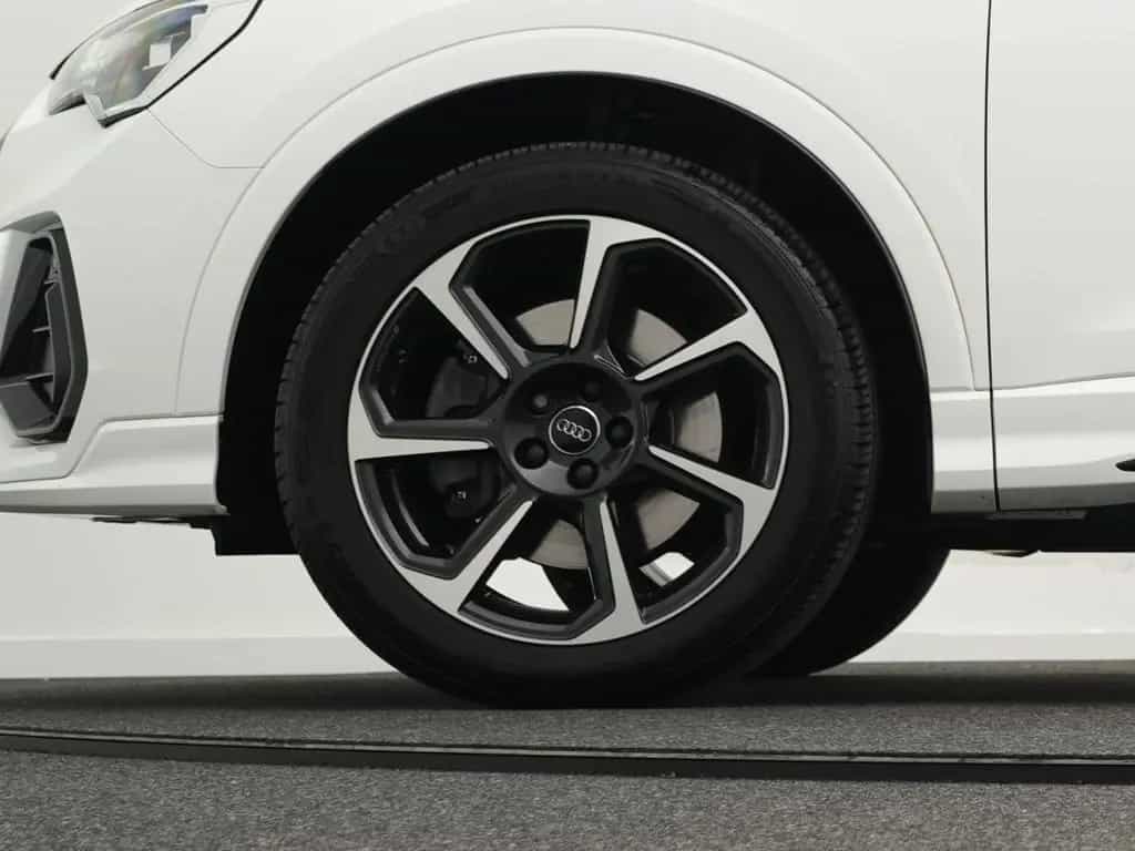 Audi Q3 S line 40 TFSI quattro S tronic 05/2019-photo-46
