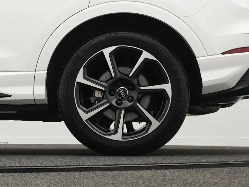 Audi Q3 S line 40 TFSI quattro S tronic 05/2019-photo-47