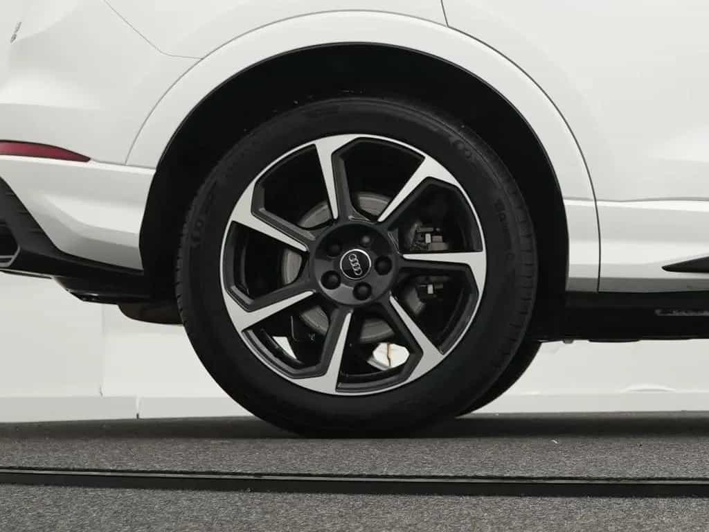 Audi Q3 S line 40 TFSI quattro S tronic 05/2019-photo-48