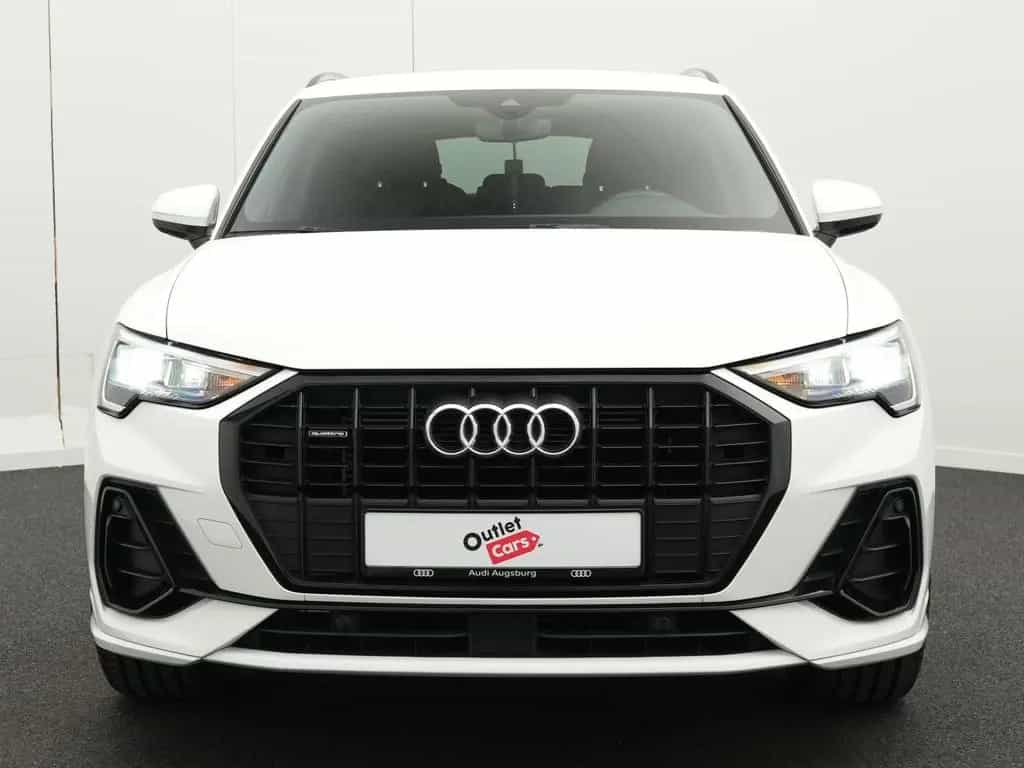 Audi Q3 S line 40 TFSI quattro S tronic 05/2019-photo-6