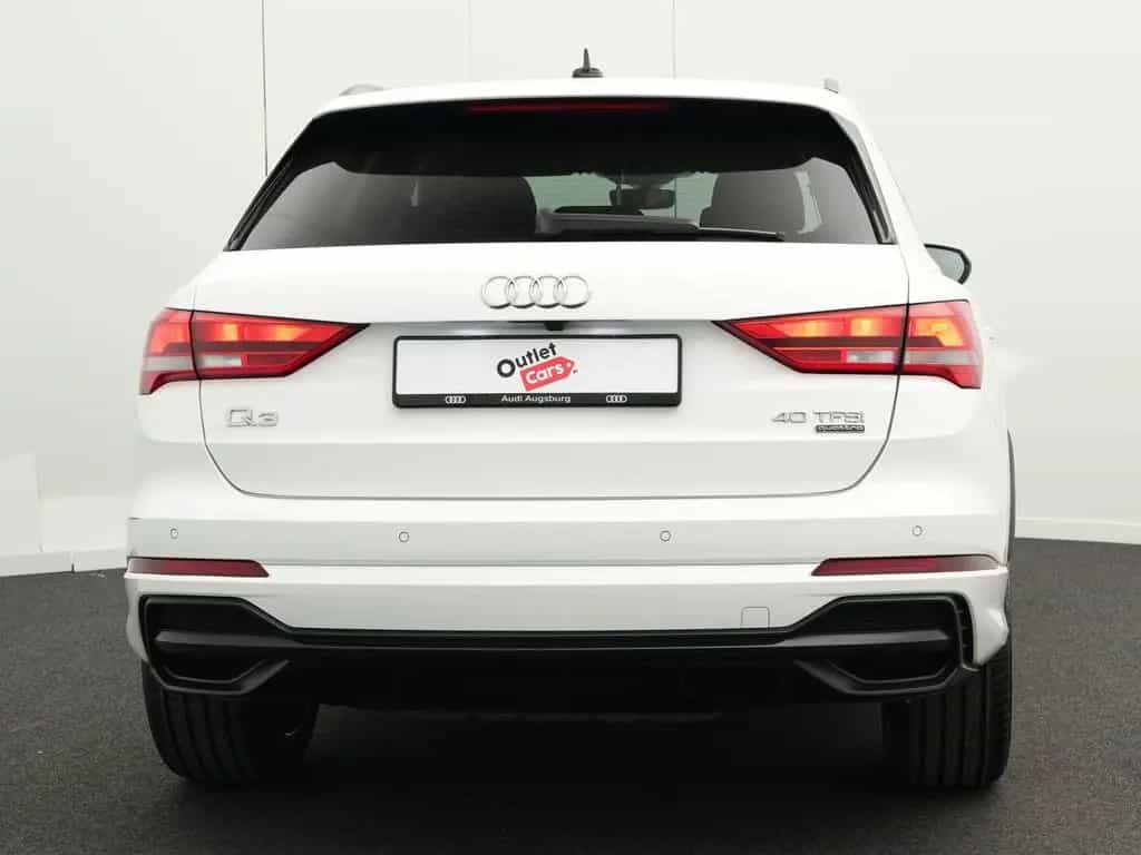 Audi Q3 S line 40 TFSI quattro S tronic 05/2019-photo-7