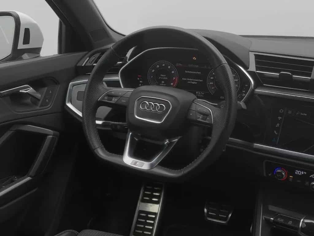 Audi Q3 S line 40 TFSI quattro S tronic 05/2019-photo-8