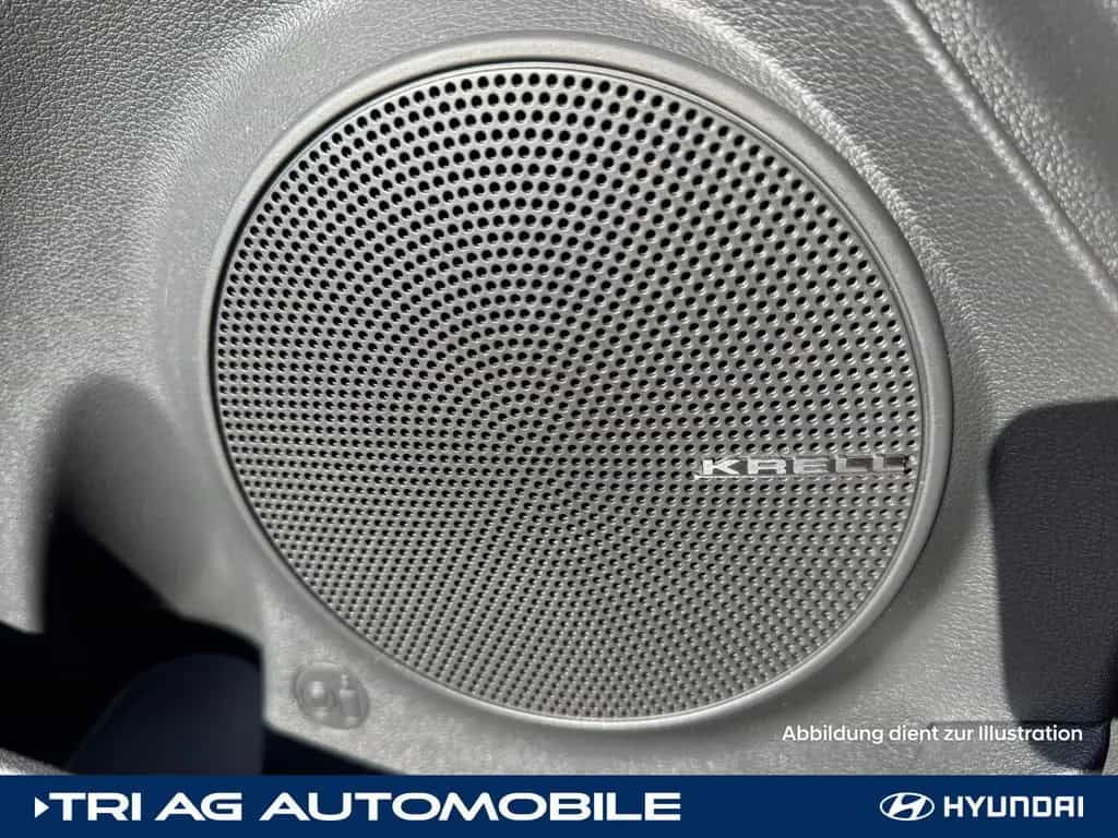 Hyundai KONA 1.6 T-GDi DCT 2WD Style GJR Technik-Paket N 03/2020-photo-15