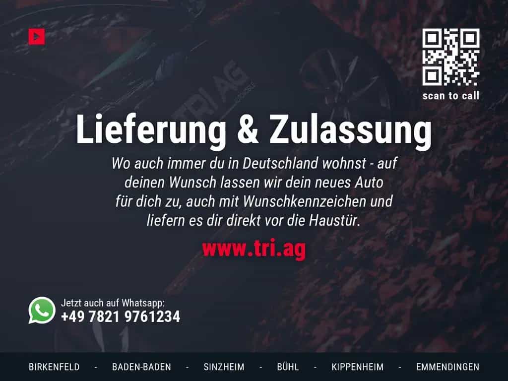 Hyundai KONA 1.6 T-GDi DCT 2WD Style GJR Technik-Paket N 03/2020-photo-20