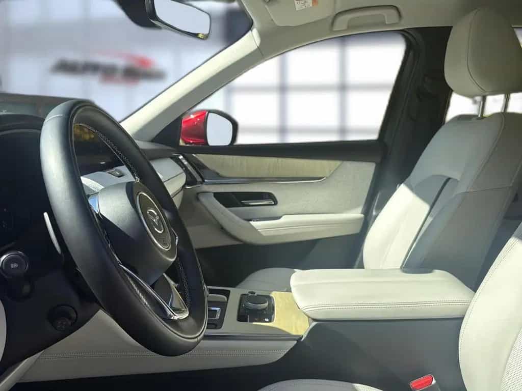 Mazda CX-60 Takumi 2WD Bluetooth Head Up Display Navi 03/2023-photo-11