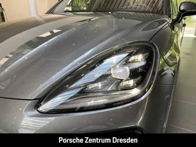Porsche Cayenne GTS Pano*SH v+h*Chrono*Head*AHK*Bose 01/2021-photo-10