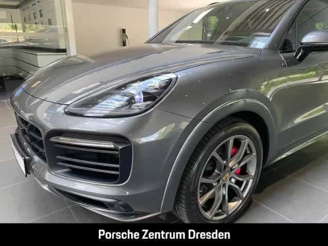 Porsche Cayenne GTS Pano*SH v+h*Chrono*Head*AHK*Bose 01/2021-photo-11