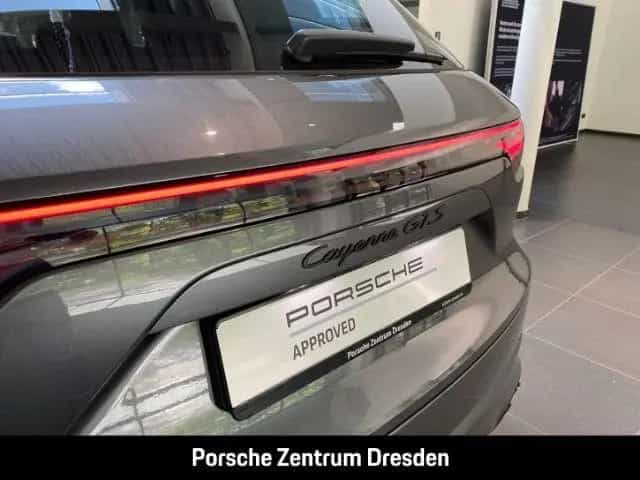 Porsche Cayenne GTS Pano*SH v+h*Chrono*Head*AHK*Bose 01/2021-photo-13