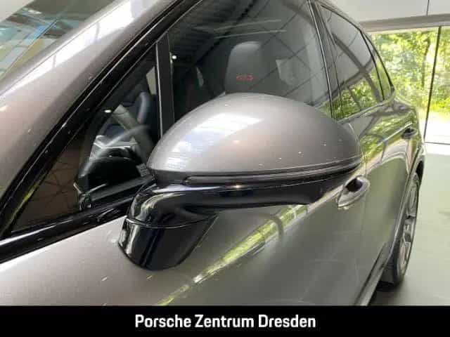 Porsche Cayenne GTS Pano*SH v+h*Chrono*Head*AHK*Bose 01/2021-photo-14