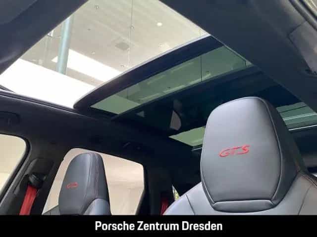 Porsche Cayenne GTS Pano*SH v+h*Chrono*Head*AHK*Bose 01/2021-photo-16
