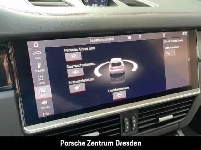 Porsche Cayenne GTS Pano*SH v+h*Chrono*Head*AHK*Bose 01/2021-photo-28