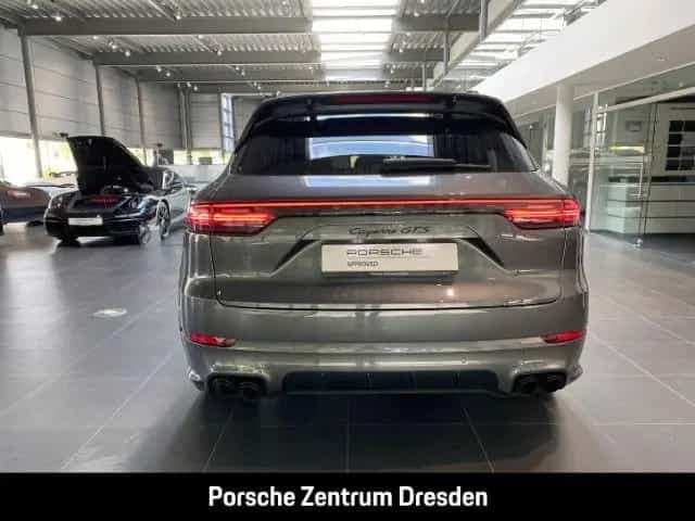 Porsche Cayenne GTS Pano*SH v+h*Chrono*Head*AHK*Bose 01/2021-photo-5