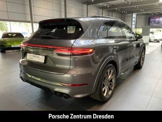 Porsche Cayenne GTS Pano*SH v+h*Chrono*Head*AHK*Bose 01/2021-photo-7