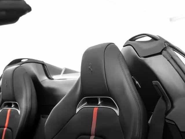 Ferrari SF90 Spider Assetto Fiorano 09/2022-photo-12